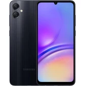 Telefon Samsung Galaxy A05 64 GB Black