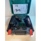Șurubelniță cu Impact fără fir Parkside PDSSA 20-Li A1 20V