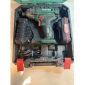Șurubelniță cu Impact fără fir Parkside PDSSA 20-Li A1 20V