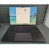 Laptop Macbook Pro M5 Pro 48 GB FQH9HX6R6T