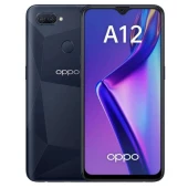 Telefon OPPO A12  3/32GB Blue