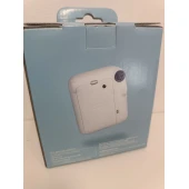 Aparat foto Fujifilm Instax Mini 12 White