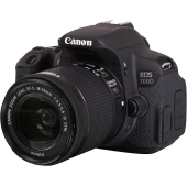 Aparat foto Canon EOS 700D