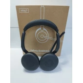 Casti Jabra Evolve2 55 Black