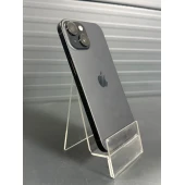 Telefon Apple iPhone 15 128 GB Black
