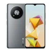 Telefon ZTE Blade A73 5G , 128/4 GB Silver
