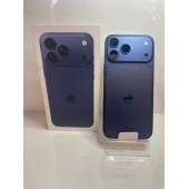 Telefon Apple iPhone 17 Pro Max 256 GB Deep Blue