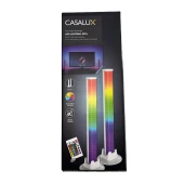 Set bară de lumini LED Casalux