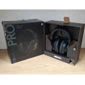 Casti Logitech G Pro X Lightspeed