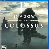 Joc Consola PS4 Shadow of the Colossus