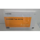 Tableta Doogee A9 Pro Vip Edition 128 GB Glacier Blue