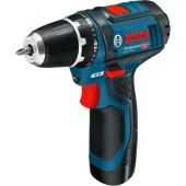 Electronice BOSCH GSR 12V-15 AUTOFILETANTA