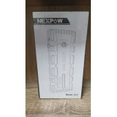 Starter Auto Nexpow pornire auto cu curent maxim de 2000A