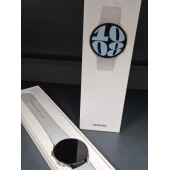 Ceas Inteligent Samsung Galaxy Watch 6 44mm Silver