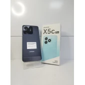 Telefon Honor X5C Plus 128 GB Black