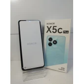 Telefon Honor X5C Plus 128 GB Black