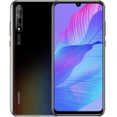 Telefon Huawei P40 Lite E 64 GB Black