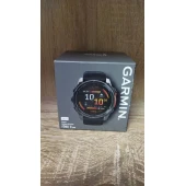 Ceas Inteligent Garmin Fenix 8 51mm Black