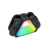 Stație de încărcare Tokluck pentru Nintendo Switch 2 Joy-Con