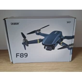 Drone Chubory F89 Black
