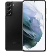 Telefon Samsung Galaxy S21 128 GB Black