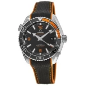 Ceas OMEGA  PLANET OCEan 600m/2000ft co.axial 8500