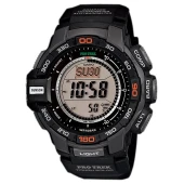 Ceas Casio ProTrek 3415 PGR-270 Tough Solar Water Resistant 10BAR