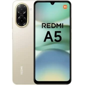 Telefon Xiaomi Redmi A5 64 GB Natural Titanium