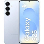Telefon Samsung Galaxy S25 128 GB Sky Blue