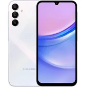 Telefon Samsung Galaxy A15 128 GB White