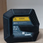 Nivela Bosch Professional Laser Level GLL 2-15 G