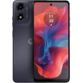 Telefon Motorola Moto G04 64 GB Black