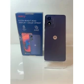 Telefon Motorola Moto G04 64 GB Black