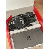 Consola Nintendo Oled V1