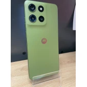 Telefon Motorola Moto G15 128 GB Green