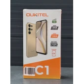 Telefon Oukitel C1 16/128 GB Pink