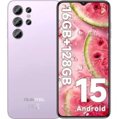 Telefon Oukitel C1 16/128 GB Pink