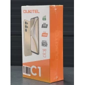 Telefon Oukitel C1 16/128 GB Pink