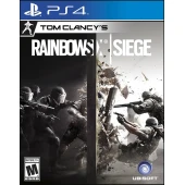Joc Consola PS4 Tom Clancy’s Rainbow Six Siege
