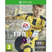 Joc Xbox One Fifa 17