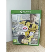 Joc Xbox One Fifa 17