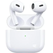 Casti Wireless Pro 5 White
