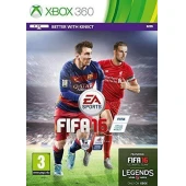 Joc Consola Xbox One  FIFA 16