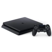 Consola Sony PlayStation 4 Slim 500GB