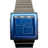 Ceas Casio Futurist LA-2000D