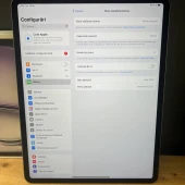 Tableta Apple iPad Air 13' Space Gray