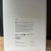 Tableta Apple iPad Air 13' Space Gray