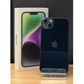 Telefon Apple iPhone 14 Plus 128 GB Blue Marine