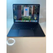 Laptop Macbook Air 13 inch M4 256 GB Midnight