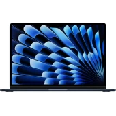 Laptop Macbook Air 13 inch M4 256 GB Midnight